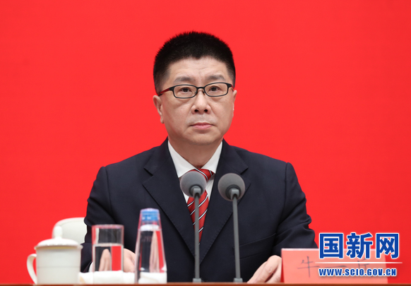 中國這十年丨我國網(wǎng)民規(guī)模、國家頂級域名注冊量均為全球第一